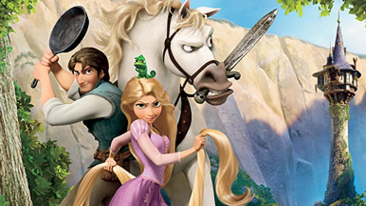 Tangled
