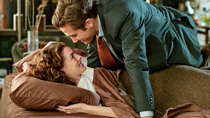 Love and Other Drugs