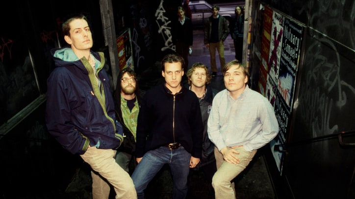 When Did Pavement's 'Wowee Zowee' Become a Masterpiece?