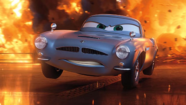 Cars 2