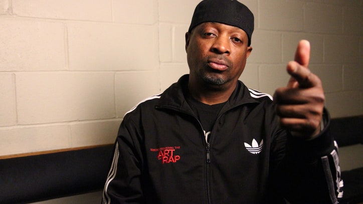 Chuck D on Kiss: 'They Deserve to be Inducted' in Rock Hall