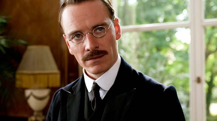 A Dangerous Method