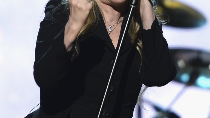 Stevie Nicks on Kiss' Rock Hall Appearance: 'They Should Have Played'