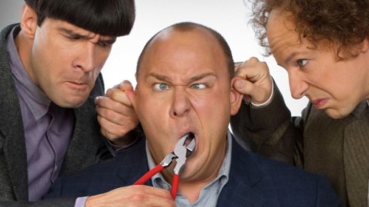 The Three Stooges