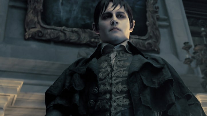 Dark Shadows