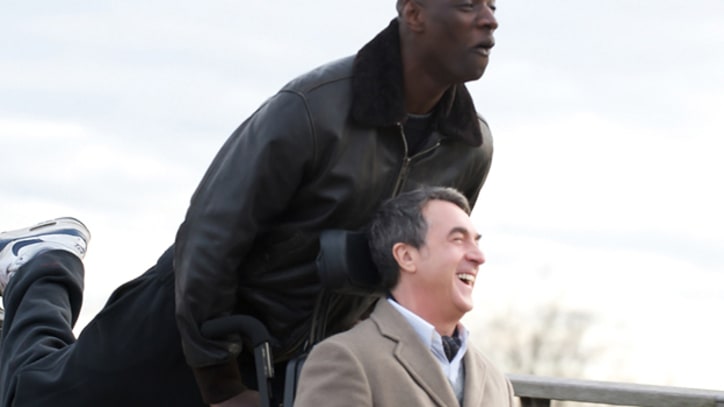 The Intouchables