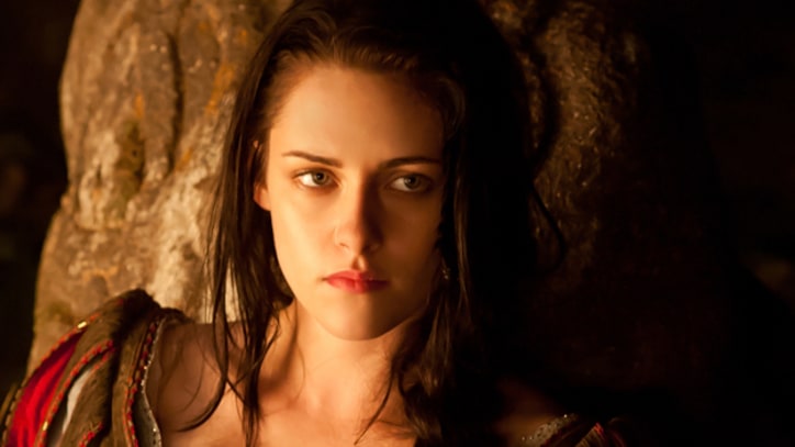 Snow White and the Huntsman