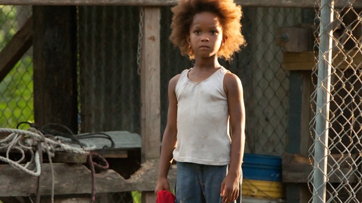 Beasts of the Southern Wild