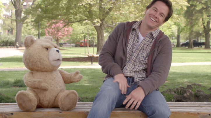 Ted