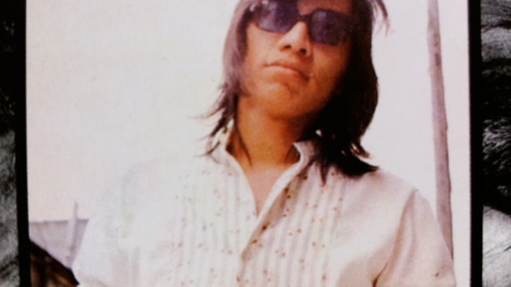 Searching for Sugar Man