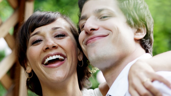 Celeste and Jesse Forever