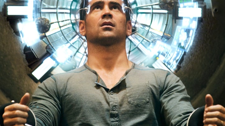 Total Recall