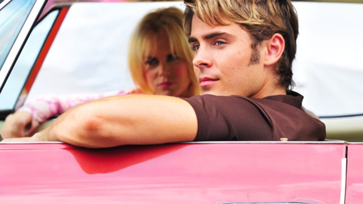 The Paperboy