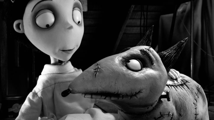 Frankenweenie