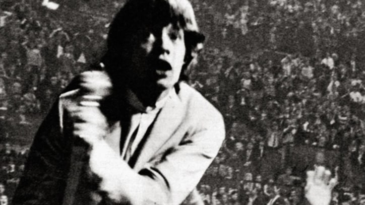 Charlie Is My Darling: Ireland 1965