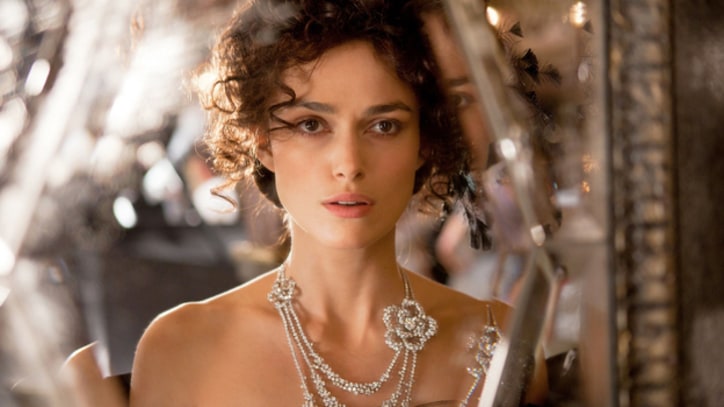 Anna Karenina