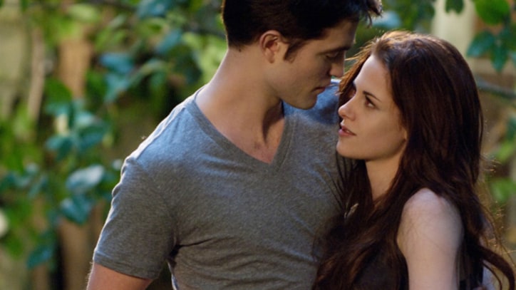 The Twilight Saga: Breaking Dawn Part 2