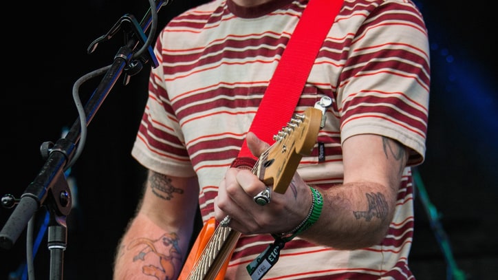 Inside Nirvana's Secret Post-Rock Hall Show