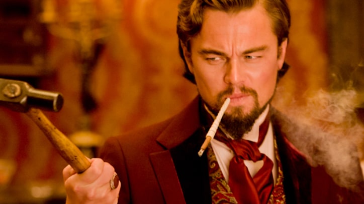 Django Unchained