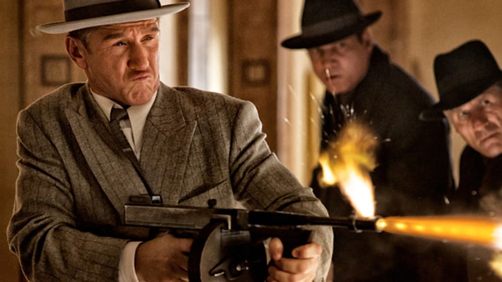 Gangster Squad