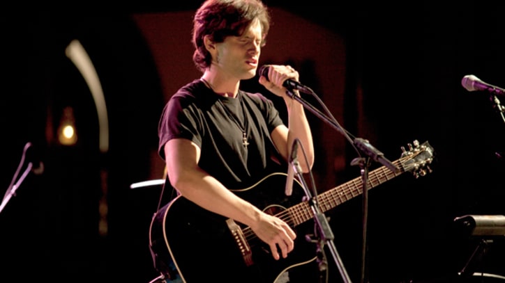Greetings From Tim Buckley