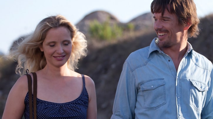 Before Midnight