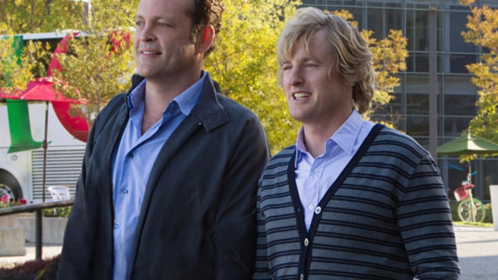 The Internship