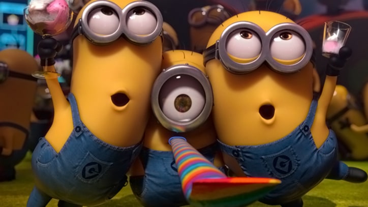 Despicable Me 2