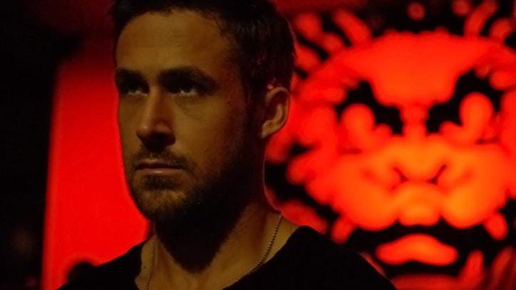 Only God Forgives