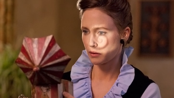The Conjuring