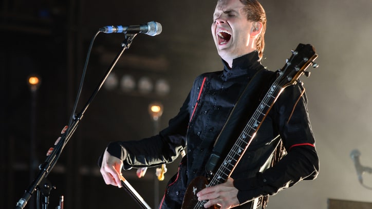 Sigur Ros Share Gloomy 'Game of Thrones' Cover