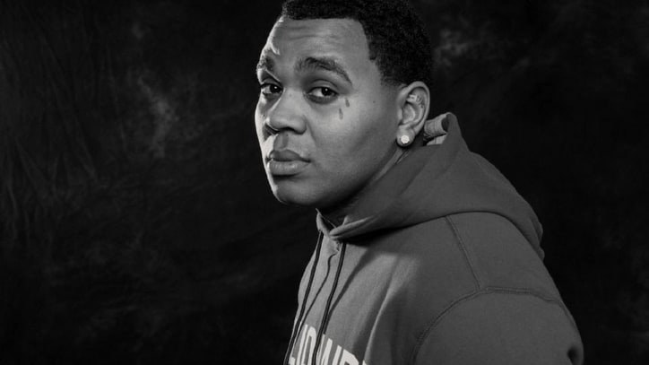Kevin Gates Gets Ready to Go Global