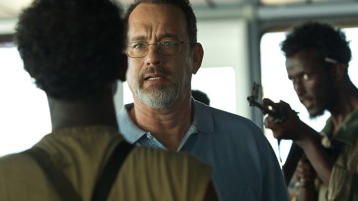 Captain Phillips