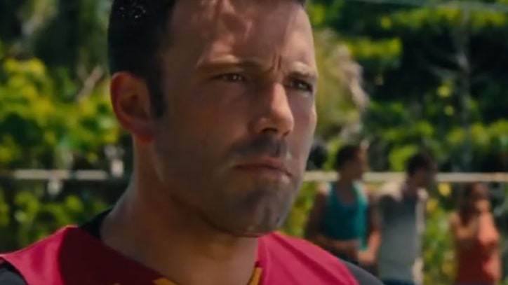 Runner Runner