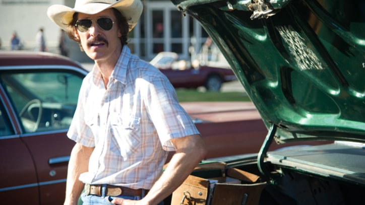 Dallas Buyers Club