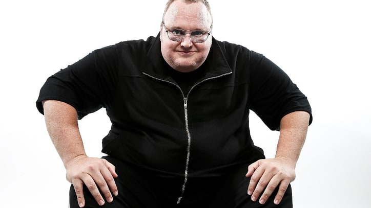 RIAA Revs Up Lawsuit Against Megaupload