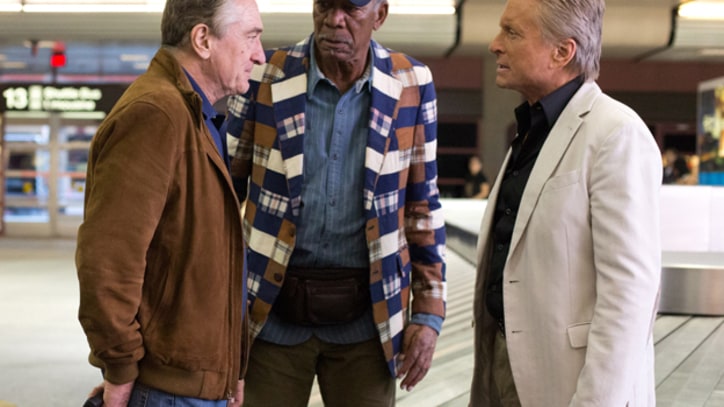Last Vegas