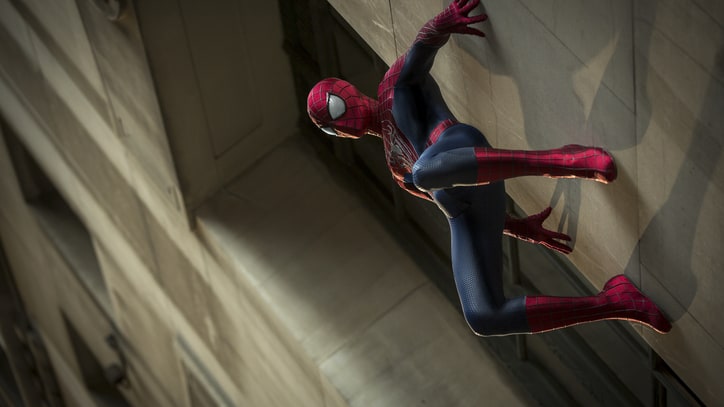 The Amazing Spider-Man 2