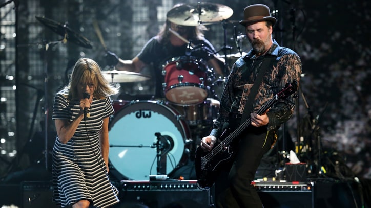 Krist Novoselic: Female Singers 'Conjured the Spirit' of Nirvana