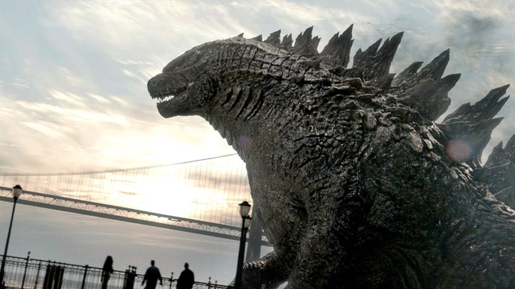 Godzilla