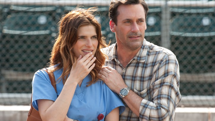 Million Dollar Arm