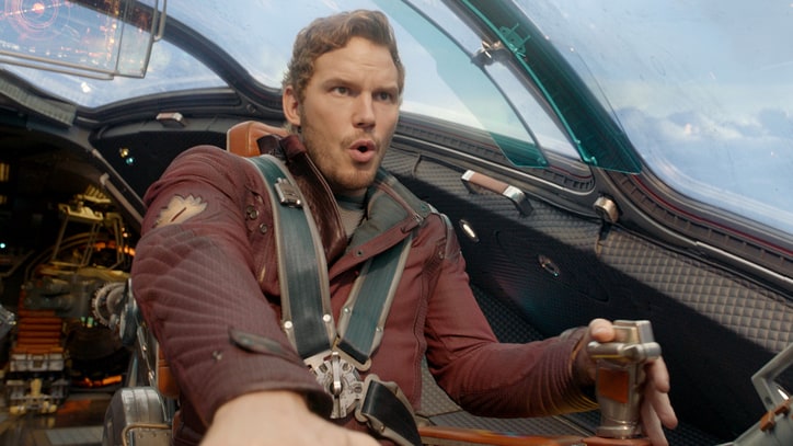 Guardians of the Galaxy