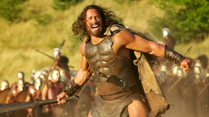 Hercules