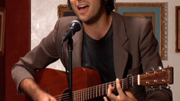'Mobile Chateau' Matt Costa Live at Rolling Stone