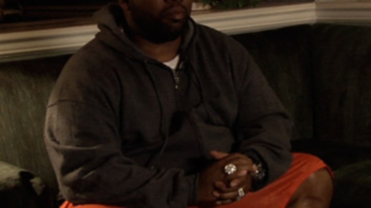 Raekwon Discusses New Album, Kanye-Bieber Track At Atp NY 2010