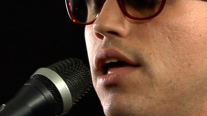 'Animal' Neon Trees Live At Rolling Stone