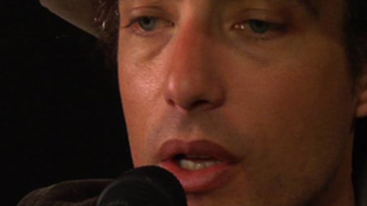 'Holly Rollers For Love' Jakob Dylan Live at Rolling Stone