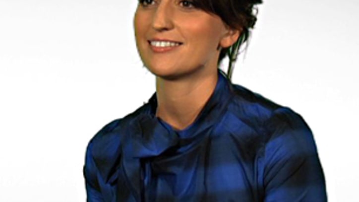 Exclusive Interview: Sara Bareilles
