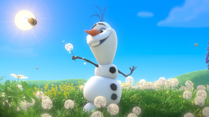 On the Charts: 'Frozen' Tops Another Dismal Sales Week
