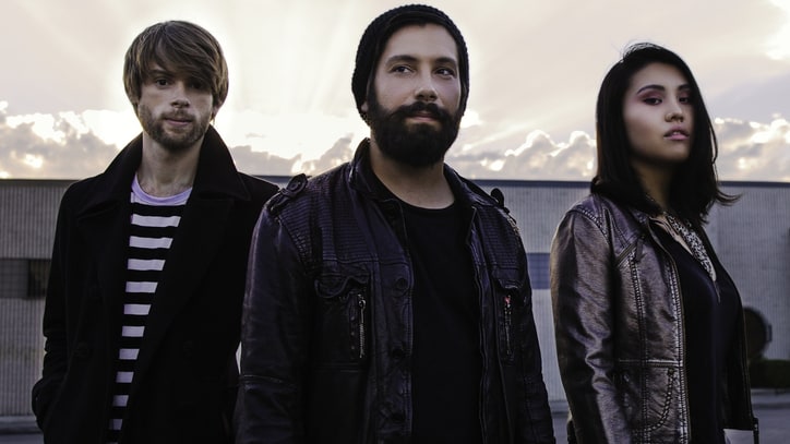 Kan Wakan Are Moving On